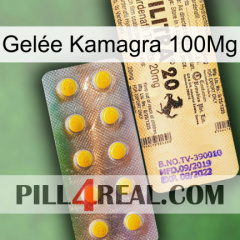 Gelée Kamagra 100Mg new06